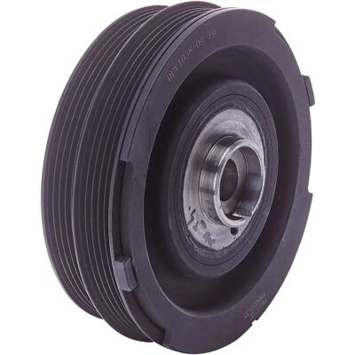 DAYCO Belt Pulley - BMW 3 Series, 5 Series (E46, E39) - Belt Pulley DAYCO Belt Pulley - BMW 3 Series, 5 Series (E46, E39) - Belt Pulley