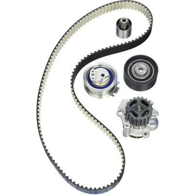 DAYCO Vesipumppu + jakohihna KTBWP4410 - Vesipumppu & jakohihna DAYCO Vesipumppu + jakohihna KTBWP4410 - Vesipumppu & jakohihna