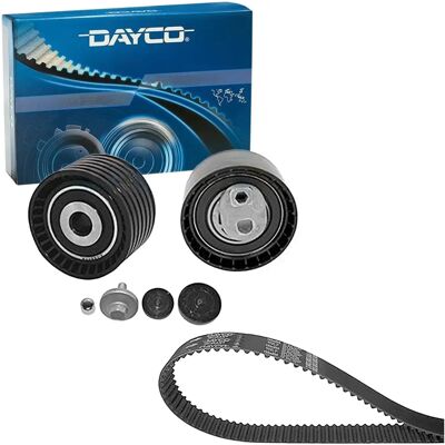 Dayco KTB517Timingremssæt - Timingremssæt til Renault Clio, Fluence, Laguna Dayco KTB517Timingremssæt - Timingremssæt til Renault Clio, Fluence, Laguna