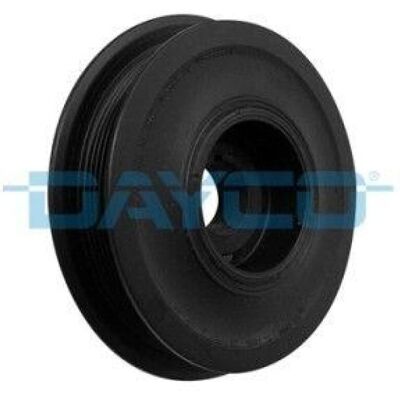 DAYCO DPV1076 Bæltespindel - Roterende remskive DAYCO DPV1076 Bæltespindel - Roterende remskive