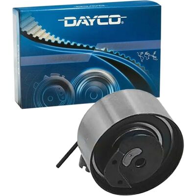 Dayco ATB2517 Spændeskive til timingbælte - Timingbæltespændeskive Dayco ATB2517 Spændeskive til timingbælte - Timingbæltespændeskive