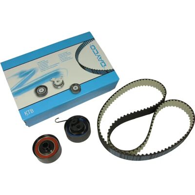 Dayco KTB531 Zahnriemen-Set - Zahnriemensatz Dayco KTB531 Zahnriemen-Set - Zahnriemensatz