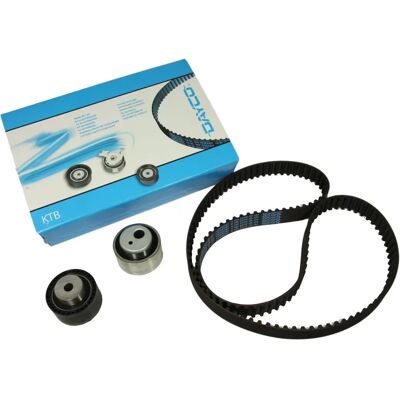 Dayco KTB534 Timingremssæt til Citroën og Fiat Dayco KTB534 Timingremssæt til Citroën og Fiat