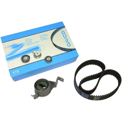 Kit cinghia distribuzione DAYCO KTB543 per Mitsubishi Lancer 6 Limousine e Carisma Kit cinghia distribuzione DAYCO KTB543 per Mitsubishi Lancer 6 Limousine e Carisma