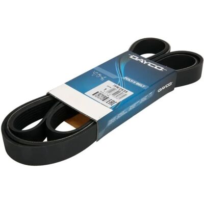 Dayco 7PK2535 V-ribbet rem - V-rem Dayco 7PK2535 V-ribbet rem - V-rem
