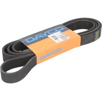 DAYCO 8PK2575HD V-bälte - Tillbehörssnara DAYCO 8PK2575HD V-bälte - Tillbehörssnara