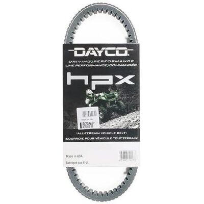 Correia de distribuição Dayco HPX2236 - Timing Belt Correia de distribuição Dayco HPX2236 - Timing Belt