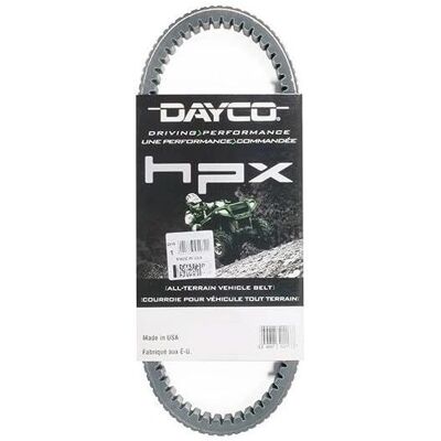 Dayco HPX2203 - Correa de distribución Dayco HPX2203 - Correa de distribución