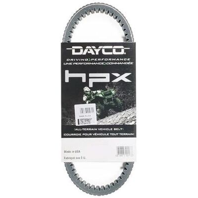 Correa de transmisión Dayco HPX2239 - Cinturón de tiempo Correa de transmisión Dayco HPX2239 - Cinturón de tiempo
