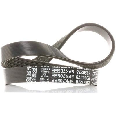 Dayco 5PK705EE Keilrippenriemen - Keilrippenriemen Dayco 5PK705EE Keilrippenriemen - Keilrippenriemen