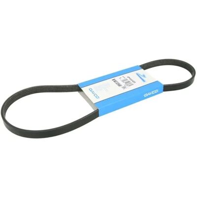 Dayco 4PK924EE V-remmi Fiat, Ford, Lancia, Mazda Dayco 4PK924EE V-remmi Fiat, Ford, Lancia, Mazda