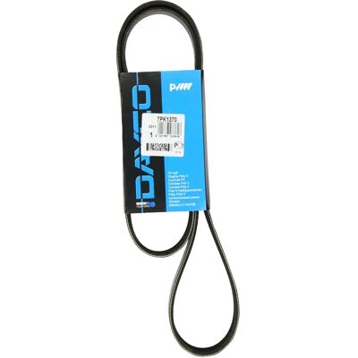 Dayco 7PK1370 Πλευρικός ιμάντας - Πλευρικός ιμάντας Dayco 7PK1370 Πλευρικός ιμάντας - Πλευρικός ιμάντας