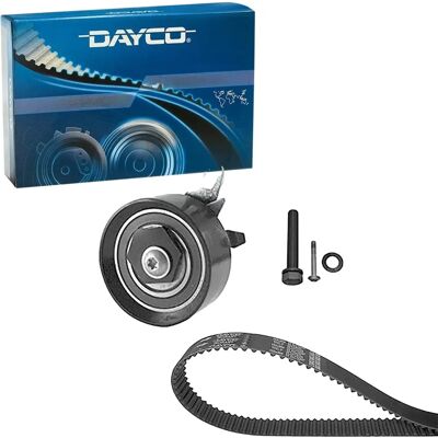 Dayco KTB567 Timingremsskets - Til Volvo & VW Transporter Dayco KTB567 Timingremsskets - Til Volvo & VW Transporter