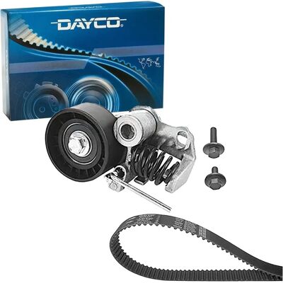 Dayco KTB569 - Tandremssæt til Ford Puma Dayco KTB569 - Tandremssæt til Ford Puma