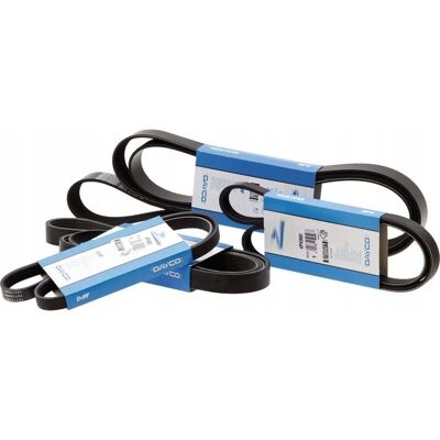 DAYCO 12PK1515HD V-belte - V-belte DAYCO 12PK1515HD V-belte - V-belte