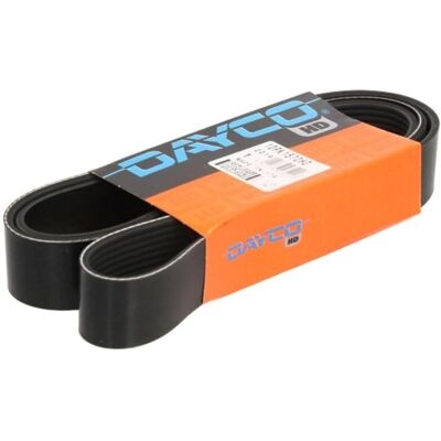 DAYCO Malli 10PK1570HD Poly-V Hihna - V-hihna DAYCO Malli 10PK1570HD Poly-V Hihna - V-hihna