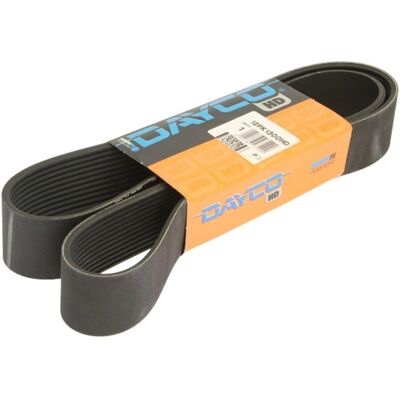 DAYCO 12PK1300HD V-bælte - Trapezformet med riller DAYCO 12PK1300HD V-bælte - Trapezformet med riller