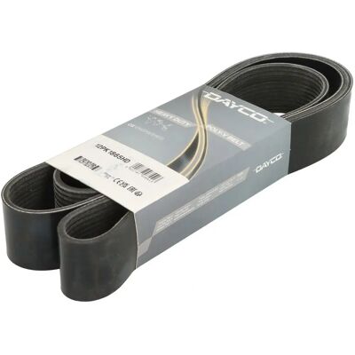 DAYCO 12PK1865HD Courroie trapézoïdale à nervures - Publicité DAYCO 12PK1865HD Courroie trapézoïdale à nervures - Publicité