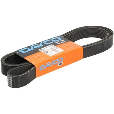 DAYCO 8PK2110HD V-bælte - Bil reservedele DAYCO 8PK2110HD V-bælte - Bil reservedele