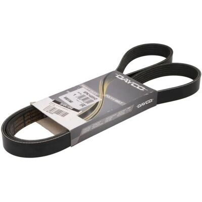DAYCO 6PK1485HD Cinghia trapezoidale a nervature DAYCO 6PK1485HD Cinghia trapezoidale a nervature