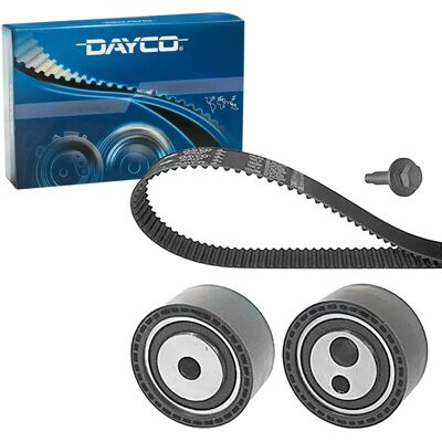 Dayco KTB590 Zahnriemen-Set - Zahnriemen-Set Dayco KTB590 Zahnriemen-Set - Zahnriemen-Set