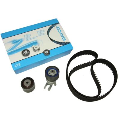 DAYCO KTB592 Kit Curea Distribuție - Timing Belt Kit DAYCO KTB592 Kit Curea Distribuție - Timing Belt Kit