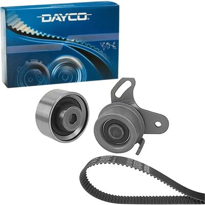 DAYCO KTB600 Set curea de distribuție - Hyundai și Kia DAYCO KTB600 Set curea de distribuție - Hyundai și Kia