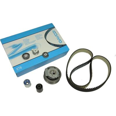 DAYCO KTB614 - Kit curea de distribuție DAYCO KTB614 - Kit curea de distribuție