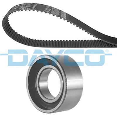 DAYCO KTB656 Kit curea distribuție - Timing Belt Kit DAYCO KTB656 Kit curea distribuție - Timing Belt Kit