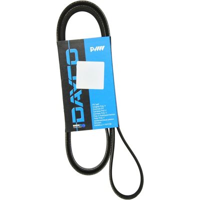 Dayco Malli 6PK1846 V-vyteinen hihna - V-vyteinen hihna Dayco Malli 6PK1846 V-vyteinen hihna - V-vyteinen hihna