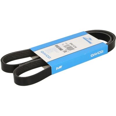 Dayco 5PK1121S urainen hihna - urainen hihna Dayco 5PK1121S urainen hihna - urainen hihna