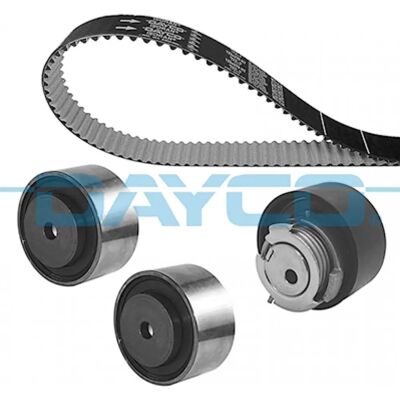 DAYCO KTB689 Σετ χρονισμού - Discovery & Range Rover DAYCO KTB689 Σετ χρονισμού - Discovery & Range Rover