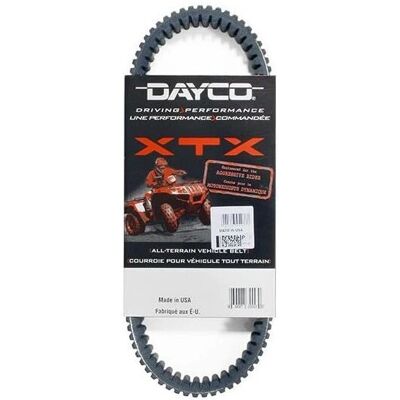 Dayco XTX2247 Timingbælte - Timing Belt Dayco XTX2247 Timingbælte - Timing Belt