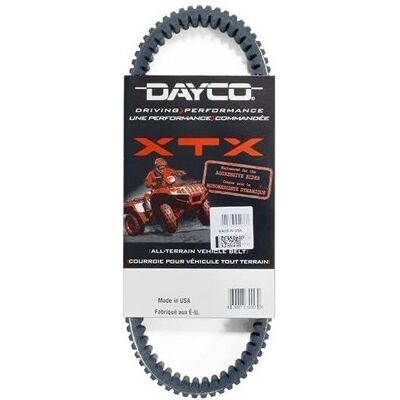 Dayco XTX2241 Timingbælte - Timingbælte Dayco XTX2241 Timingbælte - Timingbælte