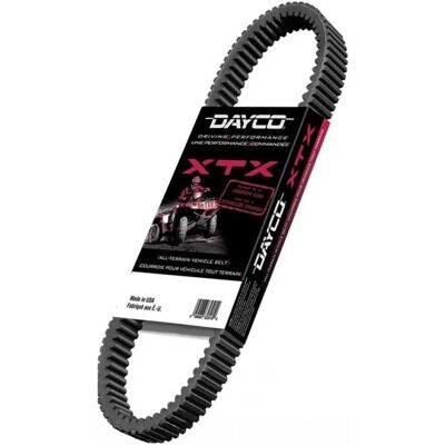 DAYCO DAYXTX2240 Cinghia di trasmissione - Transmission Belt DAYCO DAYXTX2240 Cinghia di trasmissione - Transmission Belt
