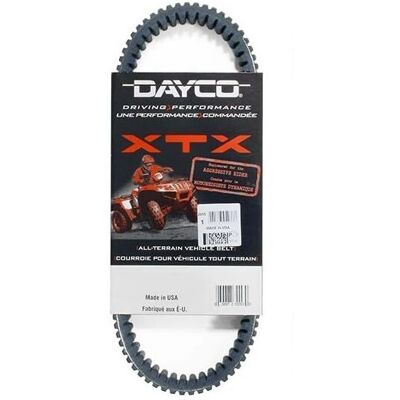 DAYCO XTX2239 Correa de transmisión - Cinturón de transmisión DAYCO XTX2239 Correa de transmisión - Cinturón de transmisión