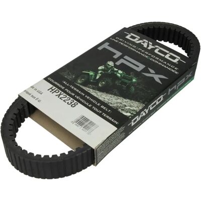 DAYCO HPX2238 Correia de transmissão - Correia de acessório DAYCO HPX2238 Correia de transmissão - Correia de acessório