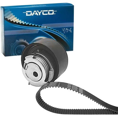 Dayco KTB694 Zahnriemen-Set für Jaguar S-Type XF XJ Dayco KTB694 Zahnriemen-Set für Jaguar S-Type XF XJ
