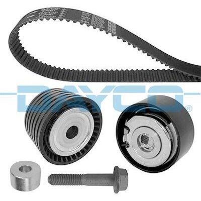 Σετ ιμάντα χρονισμού Dayco KTB697 - Renault Laguna Σετ ιμάντα χρονισμού Dayco KTB697 - Renault Laguna