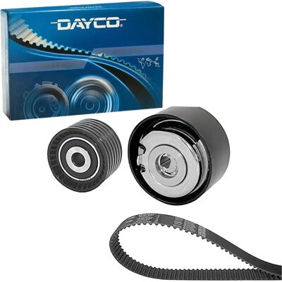 Dayco KTB698 Tidsremssæt - til Renault Laguna 2 Dayco KTB698 Tidsremssæt - til Renault Laguna 2