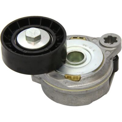 Dayco APV2740 Keilrippenriemen-Spannrolle - Spannrolle für Volvo S60, S80, V50, V60, V70 Dayco APV2740 Keilrippenriemen-Spannrolle - Spannrolle für Volvo S60, S80, V50, V60, V70