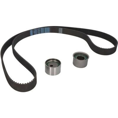 DAYCO KTB714 Keilriemen-Set - Keilriemen, Hyundai Terracan, Kia Carnival, Opirus DAYCO KTB714 Keilriemen-Set - Keilriemen, Hyundai Terracan, Kia Carnival, Opirus