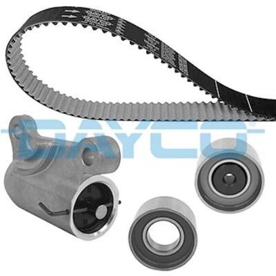 DAYCO Mazda KTB763 Tidsrem Kit DAYCO Mazda KTB763 Tidsrem Kit