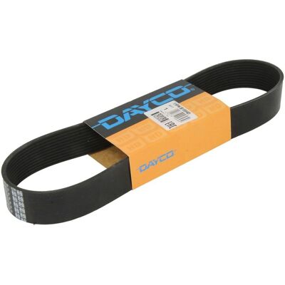 Dayco 11PK815HD V-vyö - Raskas Kuormitus Dayco 11PK815HD V-vyö - Raskas Kuormitus
