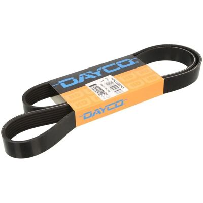 DAYCO DAY7PK1338HD Trapetsin muotoinen urarengas - V-rem DAYCO DAY7PK1338HD Trapetsin muotoinen urarengas - V-rem