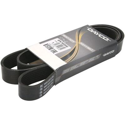 DAYCO 8PK1655HD Courroie trapézoïdale - Courroie à nervures DAYCO 8PK1655HD Courroie trapézoïdale - Courroie à nervures