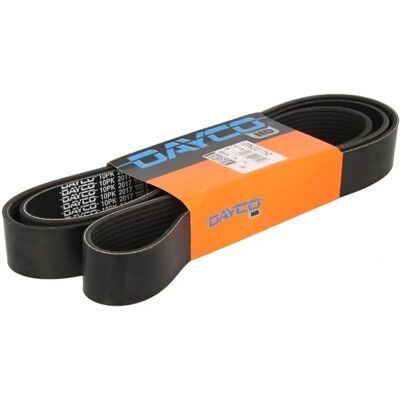 DAYCO 10PK2017HD Courroie trapézoïdale à nervures - Courroie d'accessoire DAYCO 10PK2017HD Courroie trapézoïdale à nervures - Courroie d'accessoire