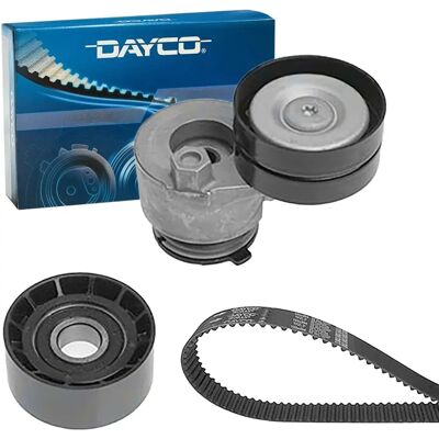 Σετ ιμάντων V-τριγών Dayco KPV180 - Σετ ιμάντων για Opel Movano Renault Laguna Σετ ιμάντων V-τριγών Dayco KPV180 - Σετ ιμάντων για Opel Movano Renault Laguna