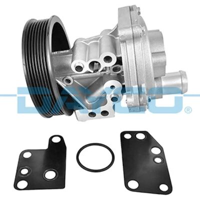 DAYCO DP307 Vandskifte - Ford Transit Mk5/Mk6 DAYCO DP307 Vandskifte - Ford Transit Mk5/Mk6