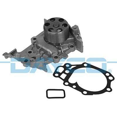 Pompă de apă DAYCO DP304 - Renault Clio 2-4, Dacia Sandero, Logan I Pompă de apă DAYCO DP304 - Renault Clio 2-4, Dacia Sandero, Logan I